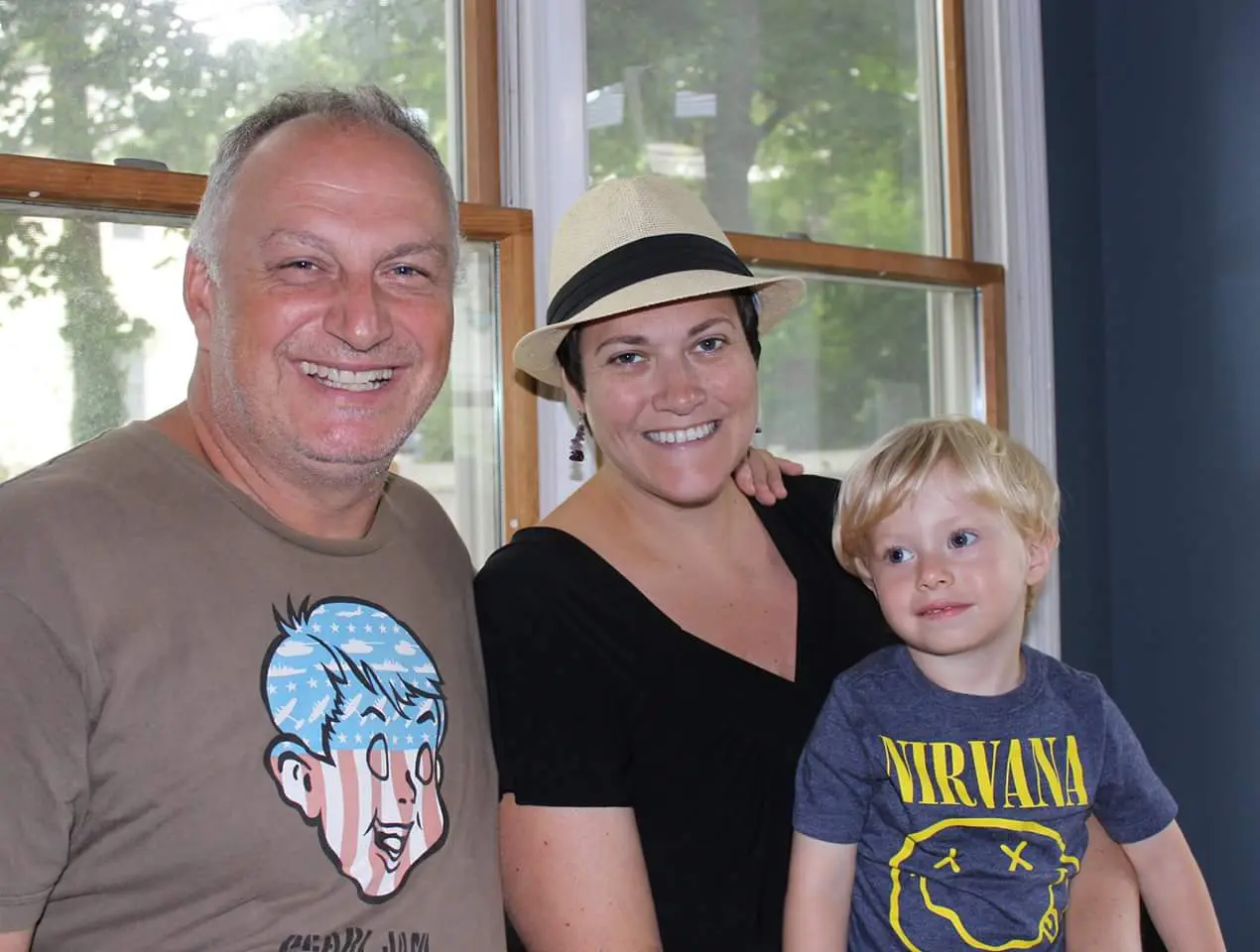 Breast Cancer Awareness Month Survivor Story