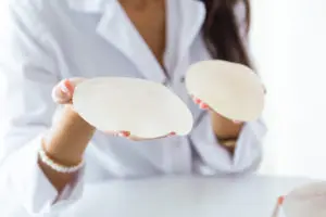 Breast Implant in Nashville, TN