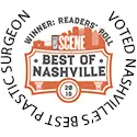Best of Nashville Best Plastic Surgeon
