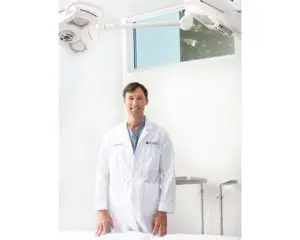 Plastic Surgeon in Nashville, TN