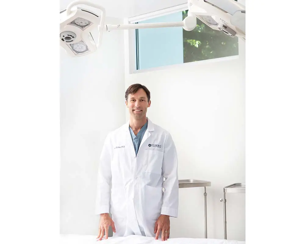 Robbins73 Cosmetic Surgery Center of Nashville