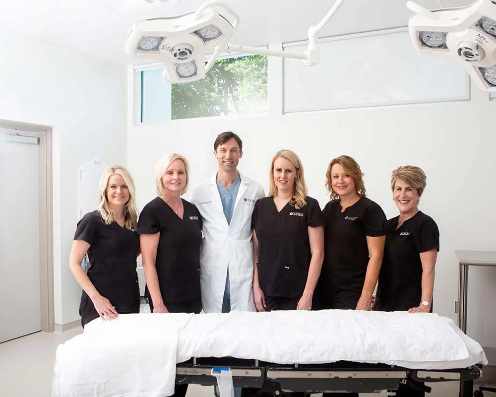 Robbins74 Cosmetic Surgery Center of Nashville