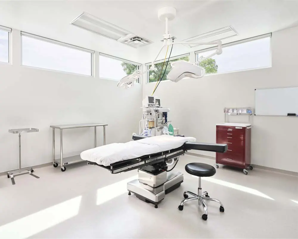 robbins Cosmetic Surgery Center of Nashville