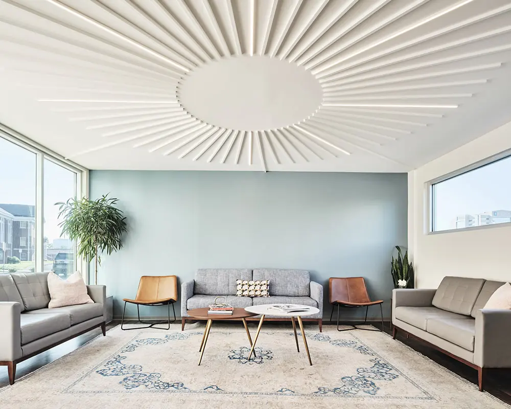 Office Image 1 Cosmetic Surgery Center of Nashville