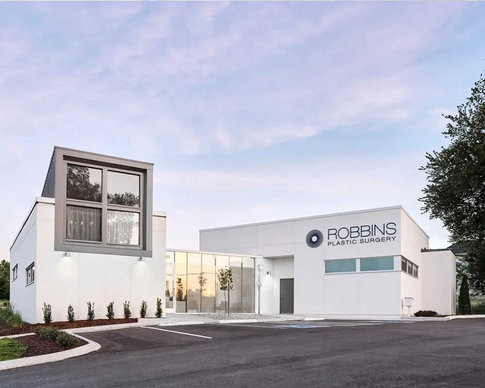 Office Image 2 Cosmetic Surgery Center of Nashville