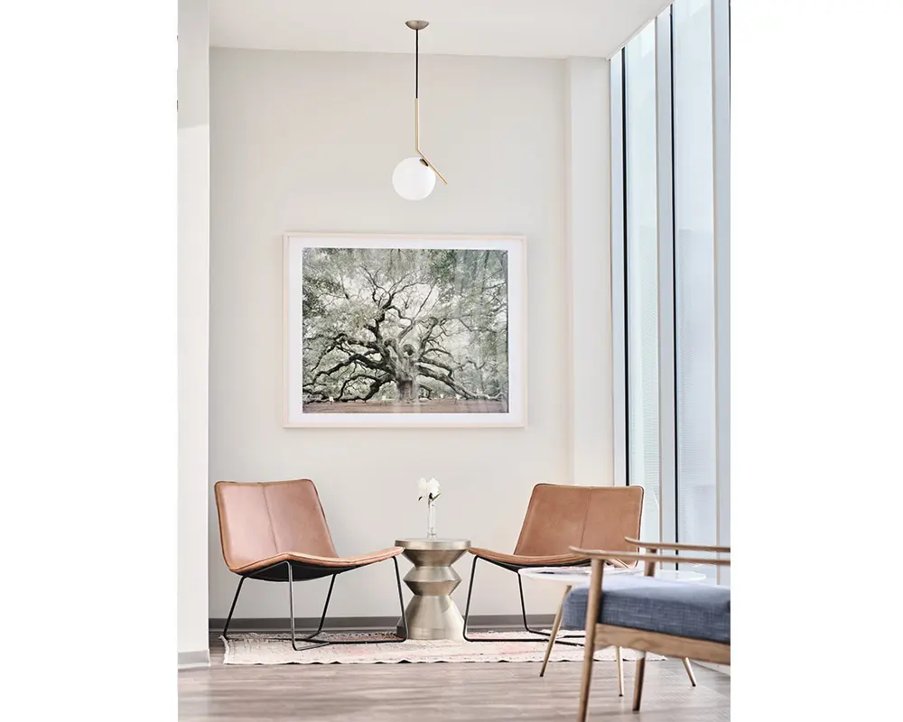 Office Image 3 Cosmetic Surgery Center of Nashville