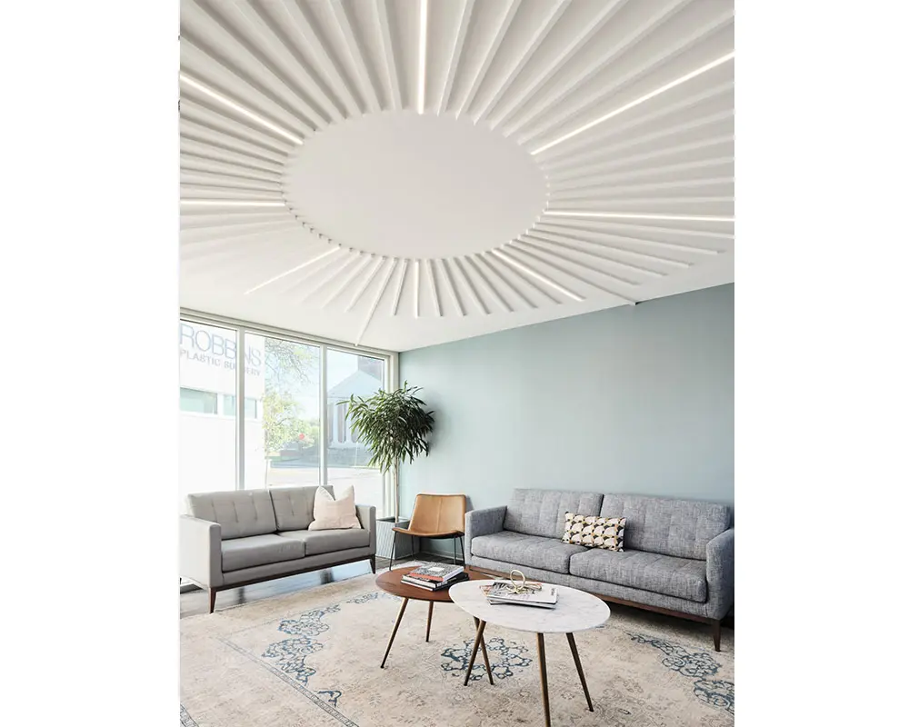 Office Image 4 Cosmetic Surgery Center of Nashville