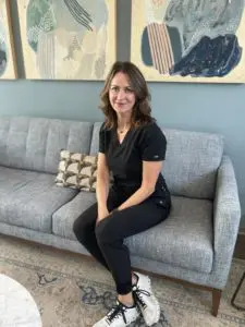 Registered Nurse in Nashville, TN