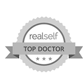 Robbins Plastic Surgery RealSelf Top Doctor