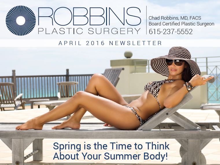 Plastic Surgery in Nashville, TN