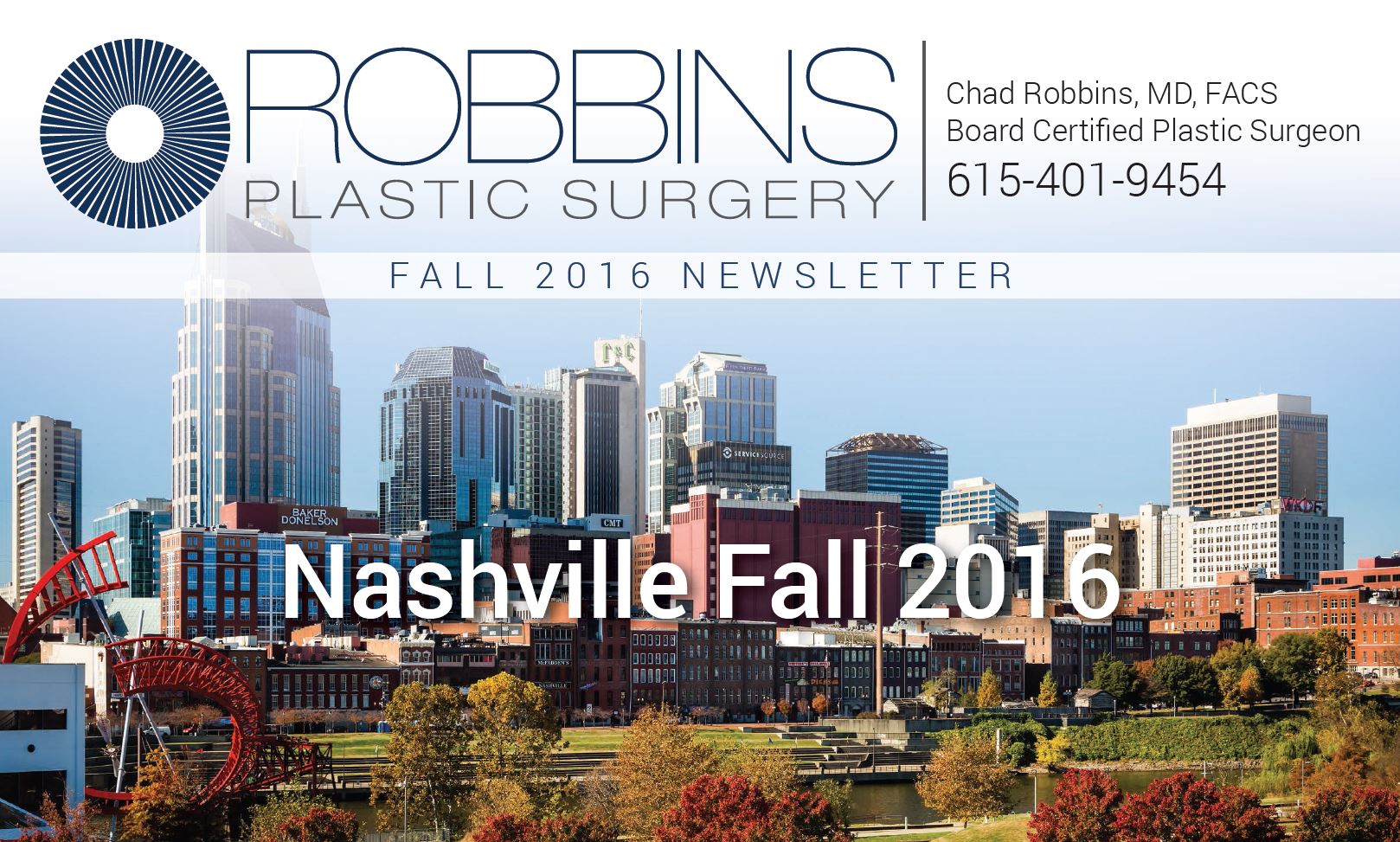 Plastic Surgery in Nashville, TN