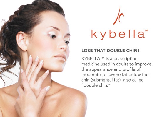 Kybella in Nashville, TN