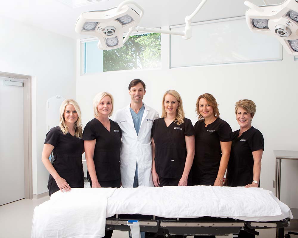 Cosmetic Surgery Center of Nashville