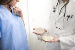 Breast Augmentation and Breast Implants 