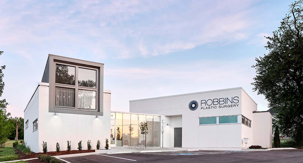 Robbins Plastic Surgery Office
