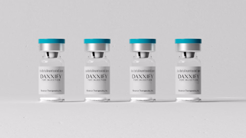 What is DAXXIFY®?